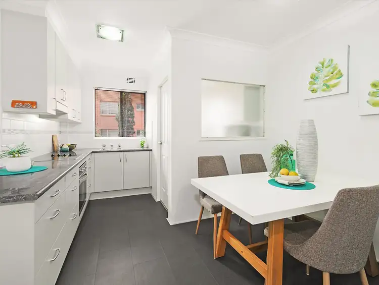 Fourth view of Homely unit listing, 3/14-18 Oxford Street, Mortdale NSW 2223