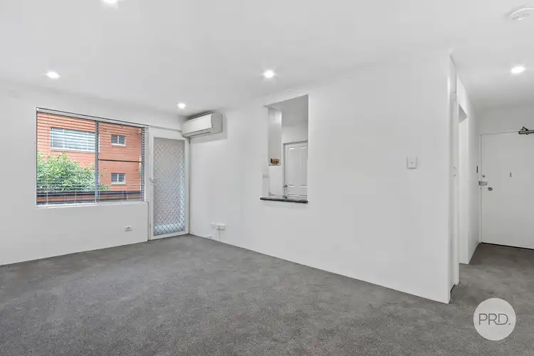 Fifth view of Homely unit listing, 3/14-18 Oxford Street, Mortdale NSW 2223