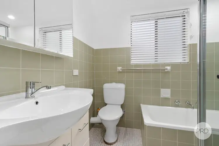 Sixth view of Homely unit listing, 3/14-18 Oxford Street, Mortdale NSW 2223
