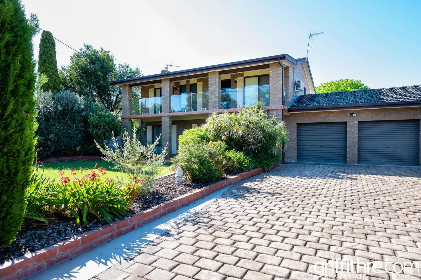 Main view of Homely house listing, 11 Yarran Street, Hanwood NSW 2680
