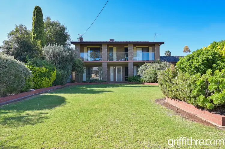 Second view of Homely house listing, 11 Yarran Street, Hanwood NSW 2680