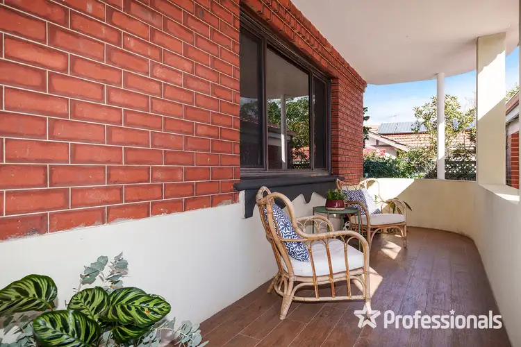 Second view of Homely house listing, 76 Penzance Street, Bassendean WA 6054