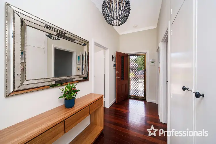 Third view of Homely house listing, 76 Penzance Street, Bassendean WA 6054
