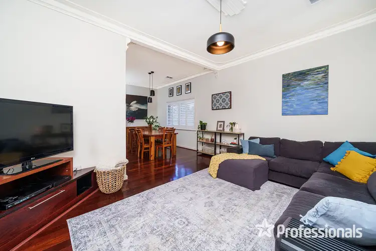 Fourth view of Homely house listing, 76 Penzance Street, Bassendean WA 6054