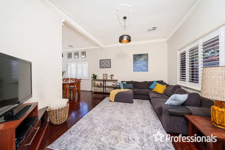 Fifth view of Homely house listing, 76 Penzance Street, Bassendean WA 6054