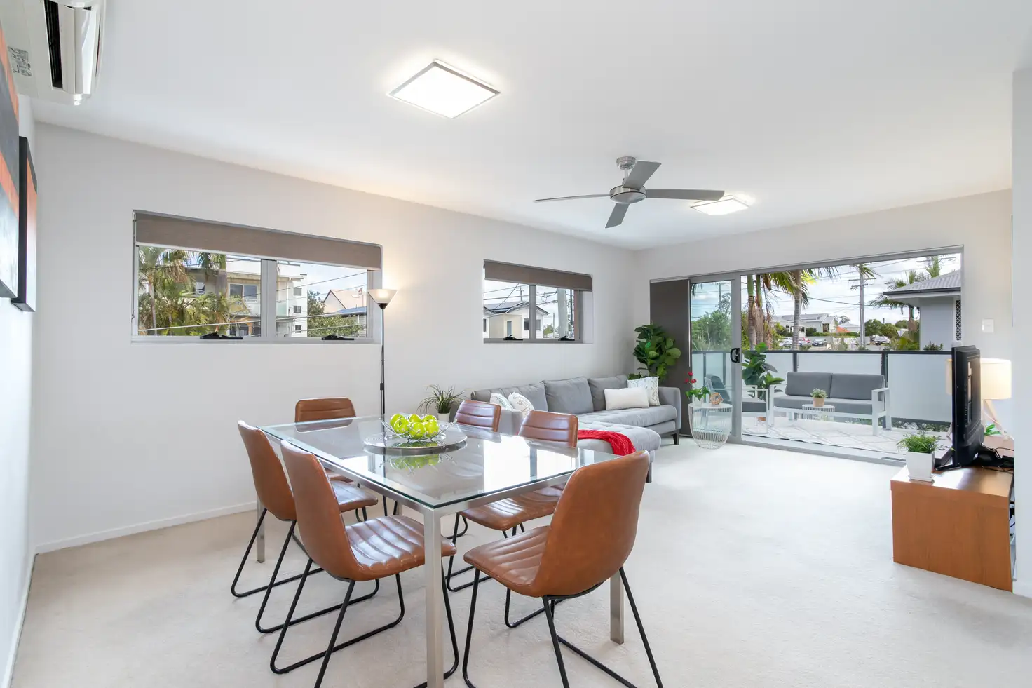 Main view of Homely unit listing, 6/2 Trundle Street, Enoggera QLD 4051