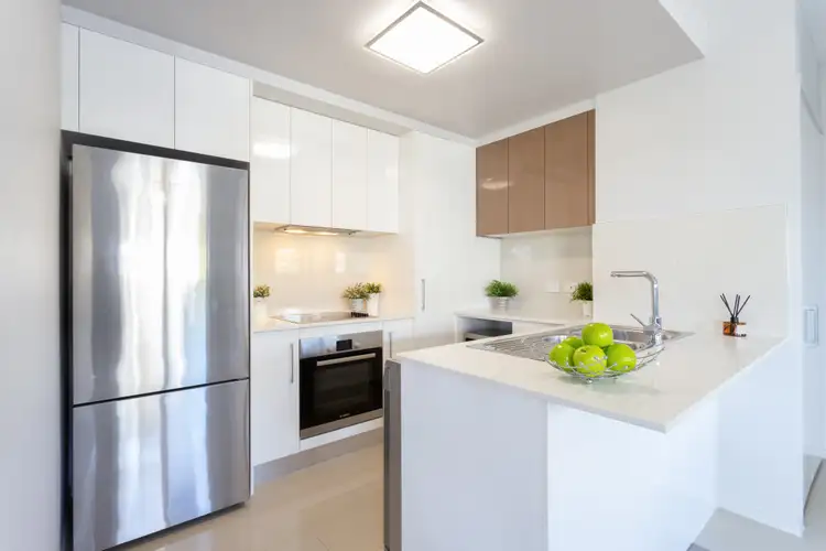 Third view of Homely unit listing, 6/2 Trundle Street, Enoggera QLD 4051