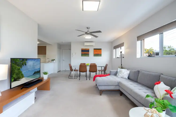 Fourth view of Homely unit listing, 6/2 Trundle Street, Enoggera QLD 4051