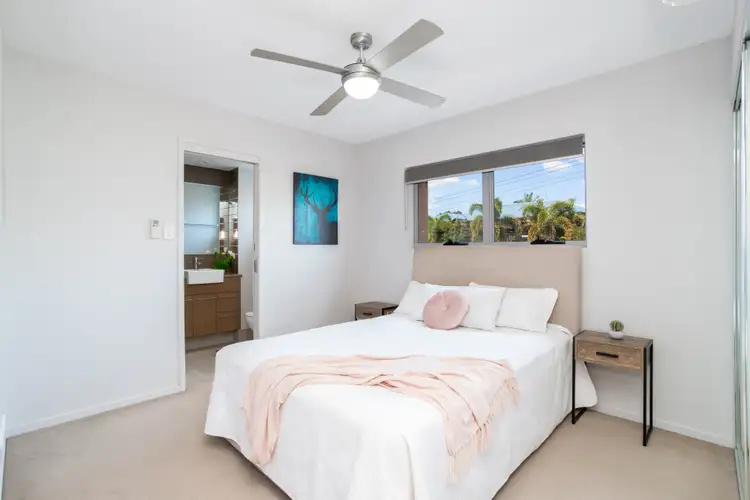 Fifth view of Homely unit listing, 6/2 Trundle Street, Enoggera QLD 4051