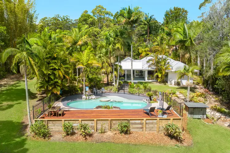 7 Vines Court, Tinbeerwah QLD 4563