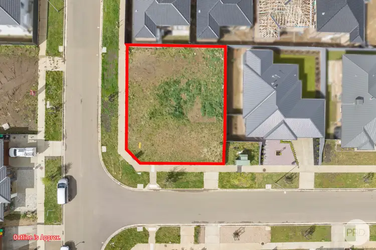 26 Adrianus Street, Alfredton VIC 3350