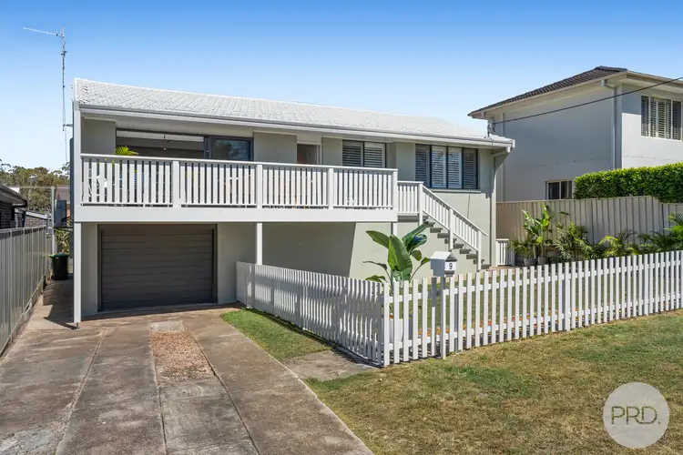 Second view of Homely house listing, 9 Judith Street, Corlette NSW 2315