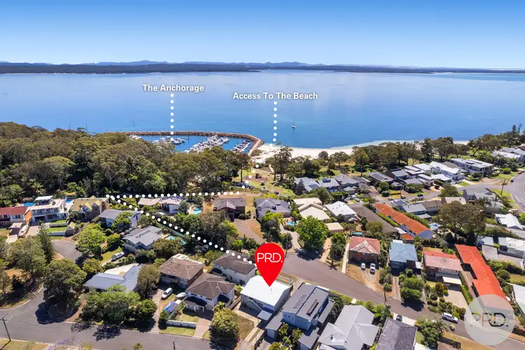Sixth view of Homely house listing, 9 Judith Street, Corlette NSW 2315