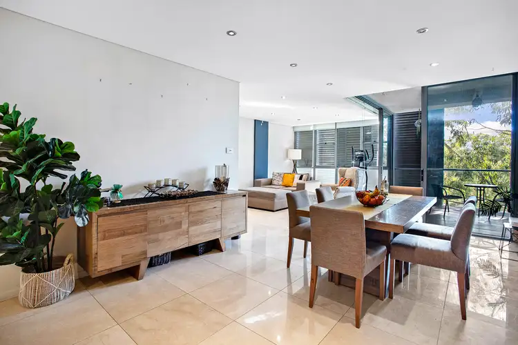 Main view of Homely apartment listing, 54/3-13 Bundarra Avenue, Wahroonga NSW 2076