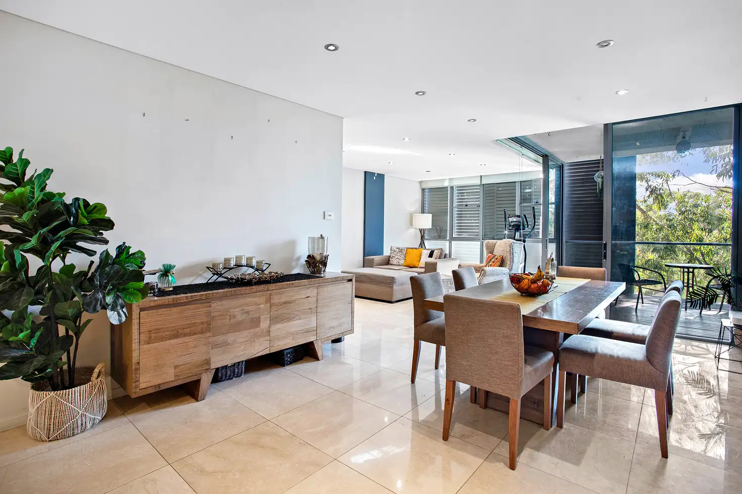 Main view of Homely apartment listing, 54/3-13 Bundarra Avenue, Wahroonga NSW 2076