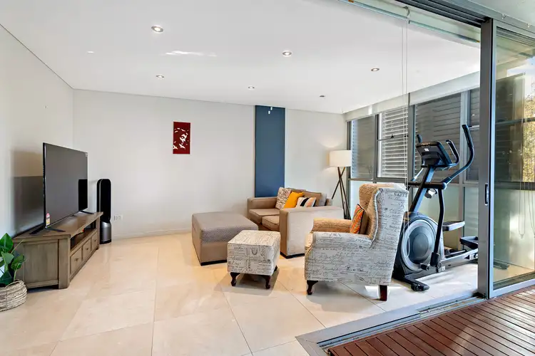 Third view of Homely apartment listing, 54/3-13 Bundarra Avenue, Wahroonga NSW 2076