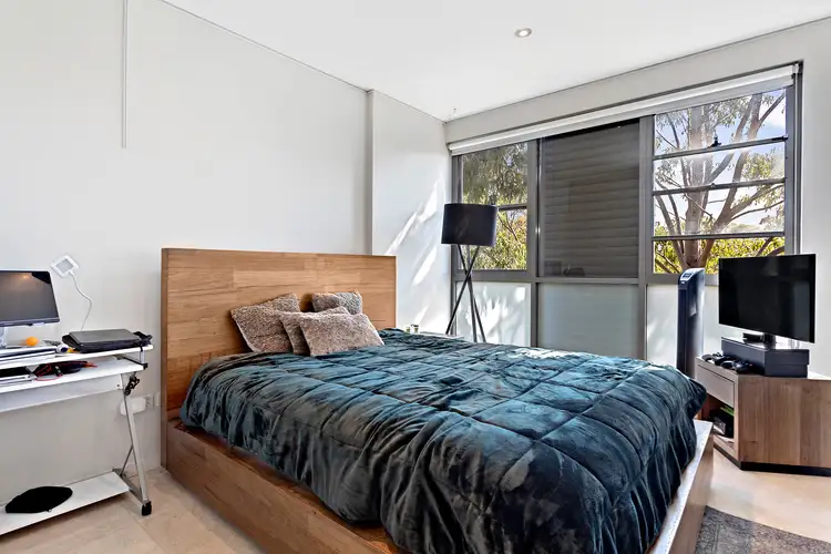 Fifth view of Homely apartment listing, 54/3-13 Bundarra Avenue, Wahroonga NSW 2076