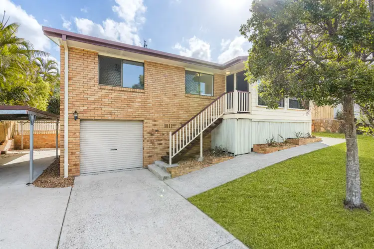 9 Hobbs Street, Everton Hills QLD 4053