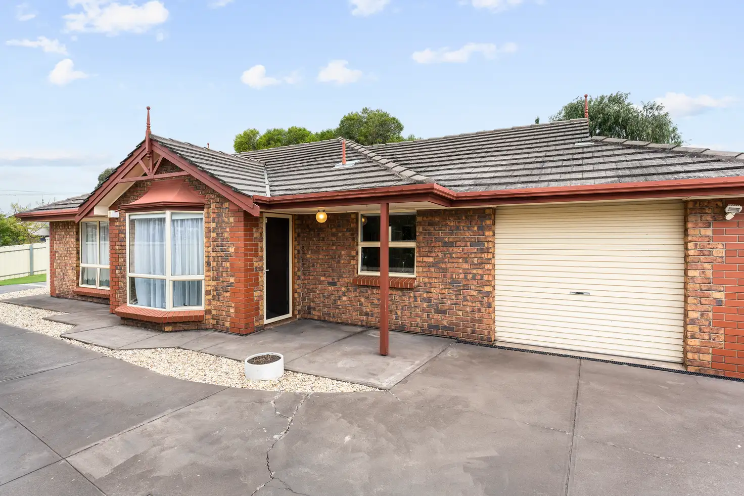 Main view of Homely unit listing, 31a Karyn Crescent, Reynella SA 5161
