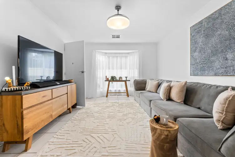 Second view of Homely unit listing, 31a Karyn Crescent, Reynella SA 5161