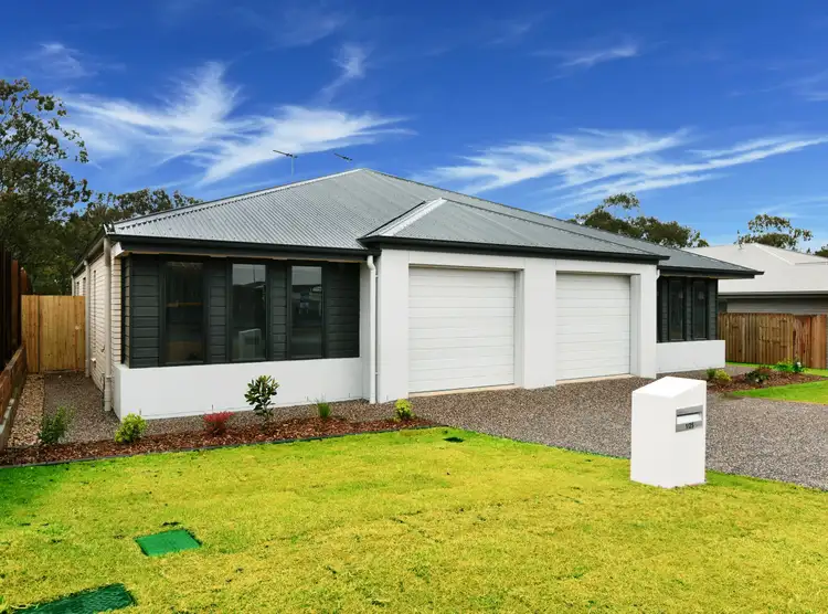 1/25 Shelby Street, Glenvale QLD 4350
