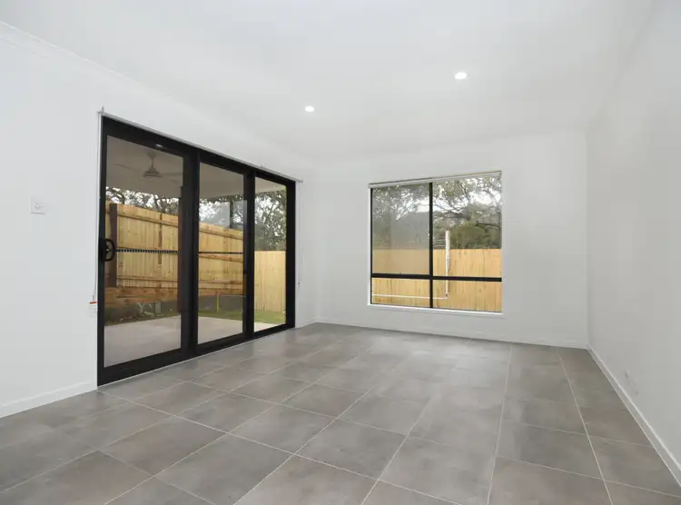 Fourth view of Homely unit listing, 1/25 Shelby Street, Glenvale QLD 4350