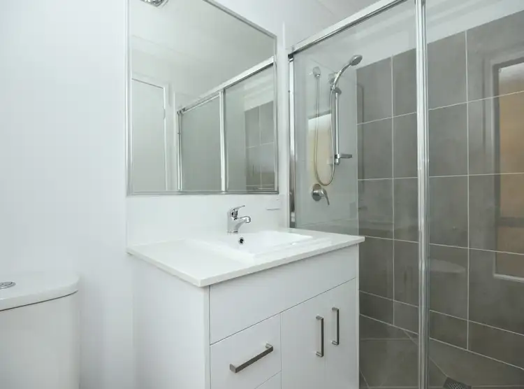 Sixth view of Homely unit listing, 1/25 Shelby Street, Glenvale QLD 4350