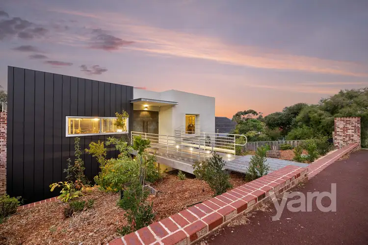 Second view of Homely house listing, 10 Preston Point Road, East Fremantle WA 6158