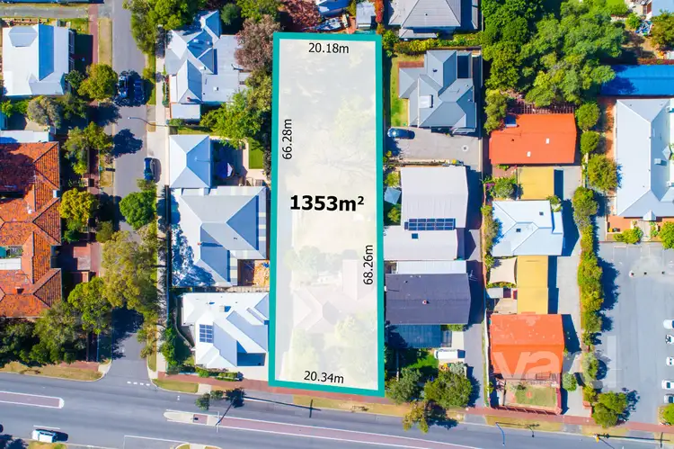 Third view of Homely house listing, 10 Preston Point Road, East Fremantle WA 6158