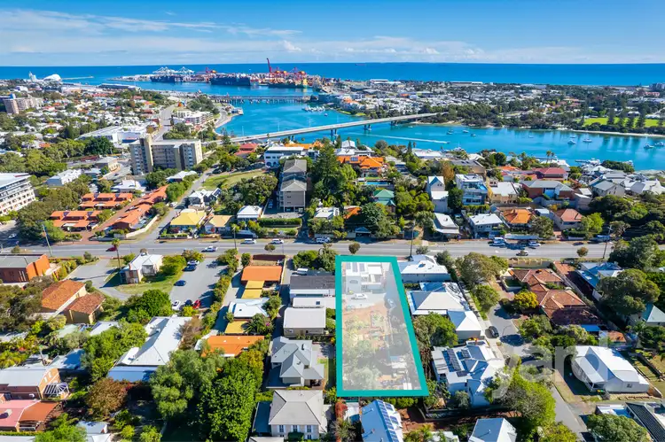 Fourth view of Homely house listing, 10 Preston Point Road, East Fremantle WA 6158