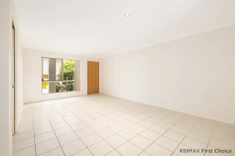 Second view of Homely townhouse listing, 20/18 Mornington Court, Calamvale QLD 4116