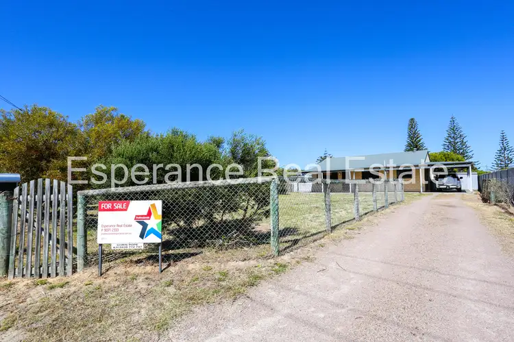 Main view of Homely house listing, 13 Douglas Street, Castletown WA 6450