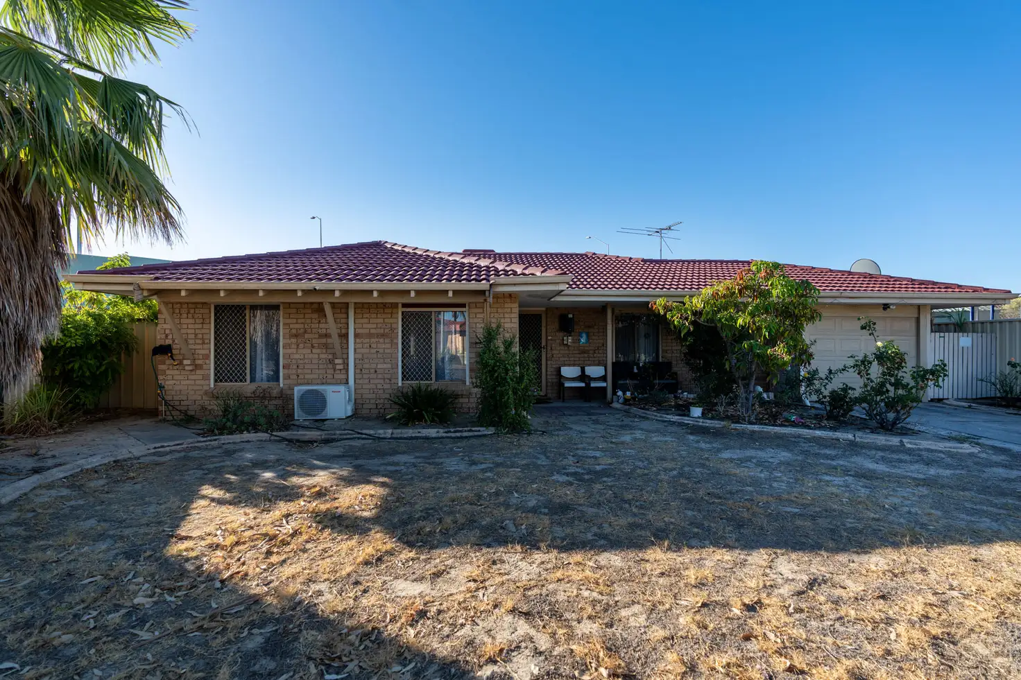 Main view of Homely house listing, 8 Jarrah Court, Beechboro WA 6063