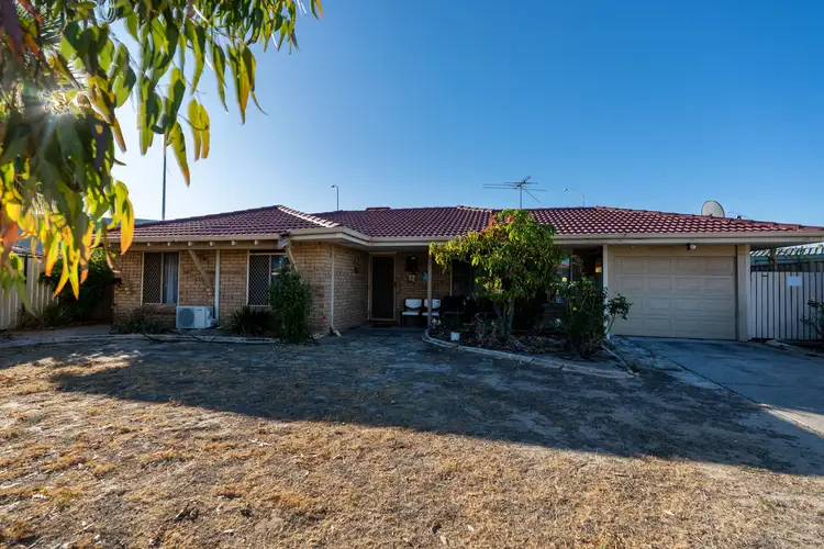 Second view of Homely house listing, 8 Jarrah Court, Beechboro WA 6063