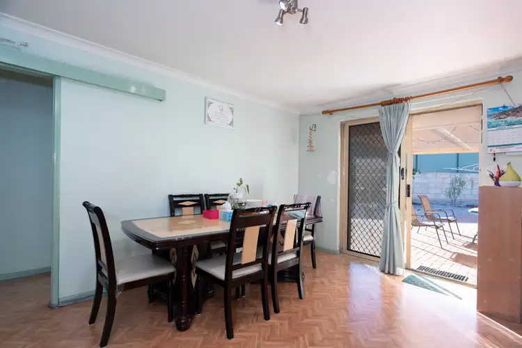 Fifth view of Homely house listing, 8 Jarrah Court, Beechboro WA 6063