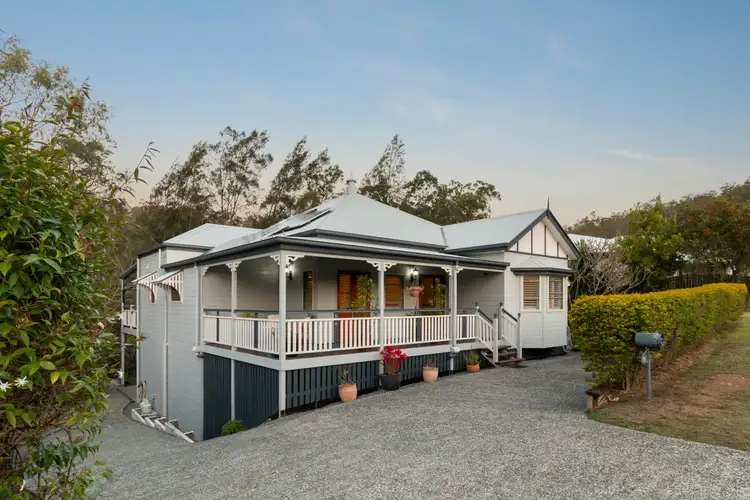 Main view of Homely house listing, 12 Highbury Place, Upper Kedron QLD 4055