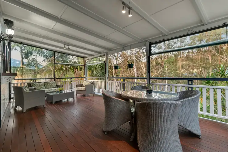Second view of Homely house listing, 12 Highbury Place, Upper Kedron QLD 4055