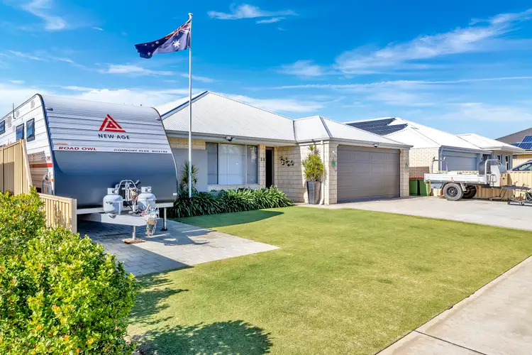 Main view of Homely house listing, 38 Koolbardi Loop, Byford WA 6122