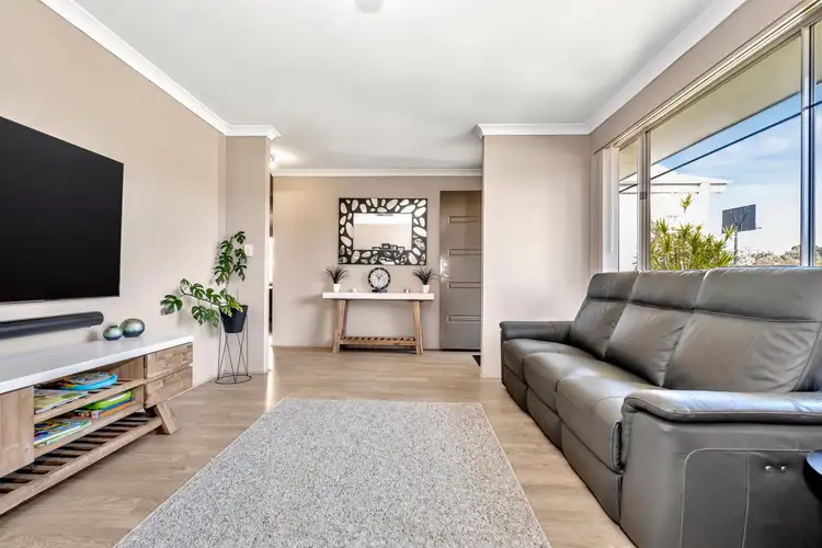 Third view of Homely house listing, 38 Koolbardi Loop, Byford WA 6122