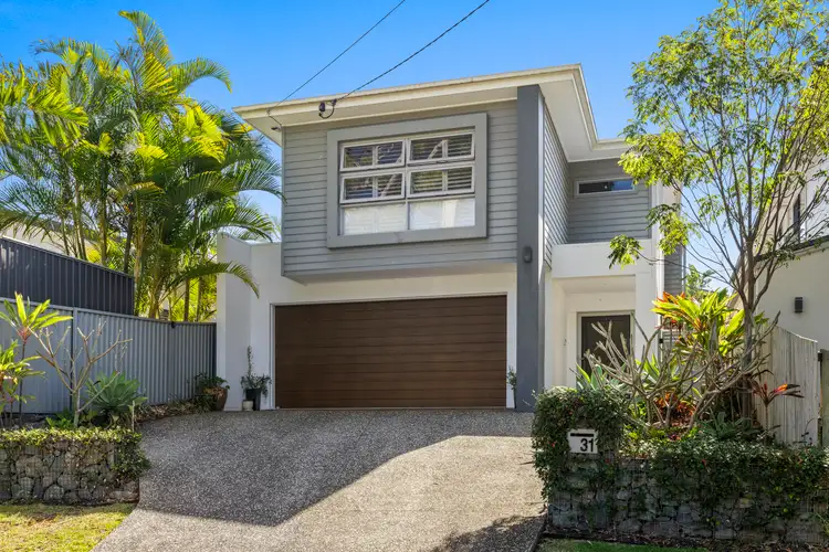 31 Frederick Street, Wellington Point QLD 4160