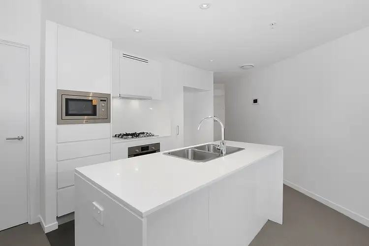 Second view of Homely apartment listing, 1112/222 Margaret Street, Brisbane City QLD 4000