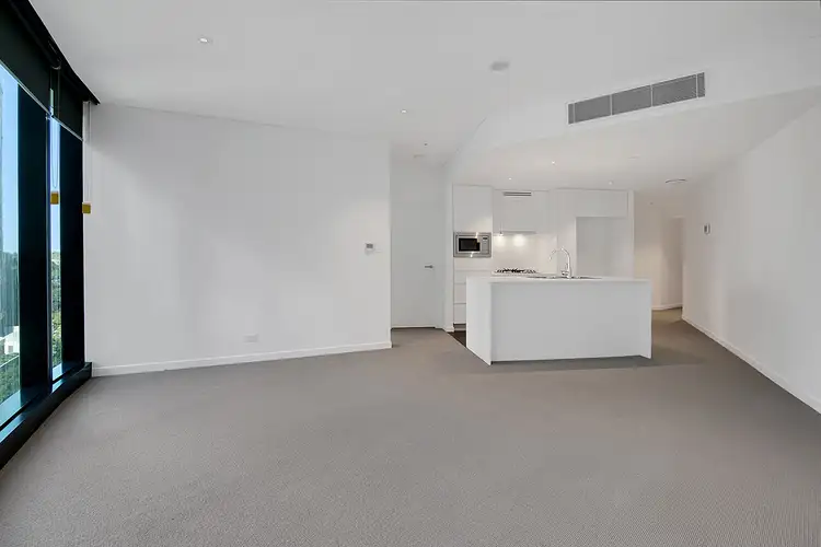 Third view of Homely apartment listing, 1112/222 Margaret Street, Brisbane City QLD 4000