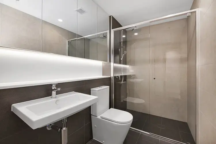 Sixth view of Homely apartment listing, 1112/222 Margaret Street, Brisbane City QLD 4000