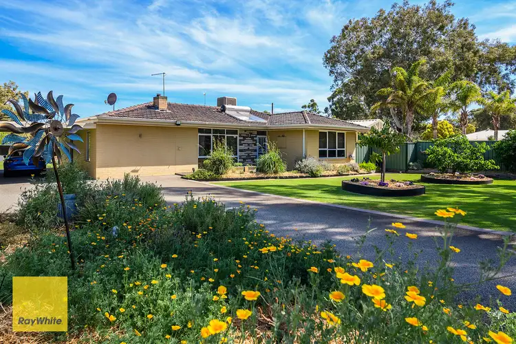 75 Henley Street, Henley Brook WA 6055