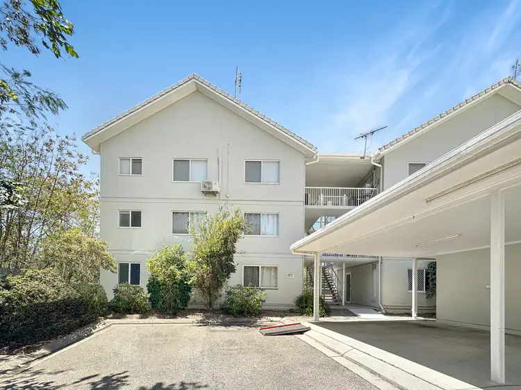 5/1 Hodel Street