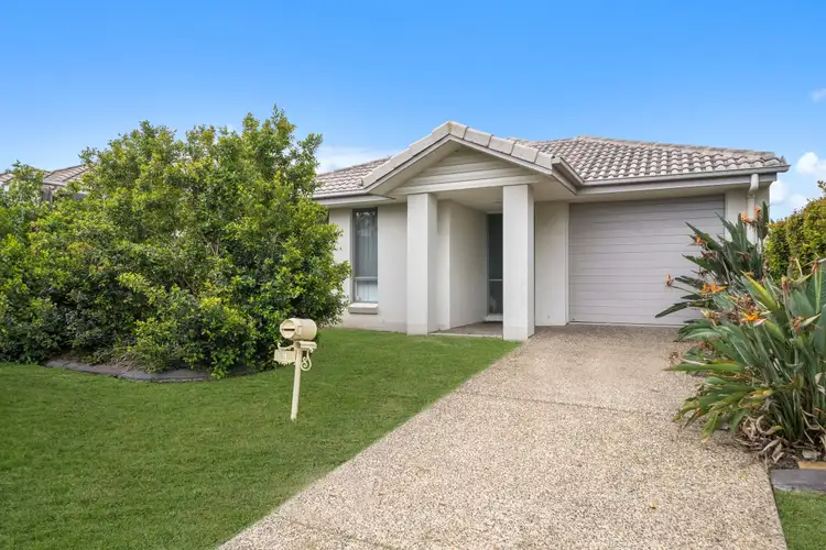 6 Lomond Street, North Lakes QLD 4509