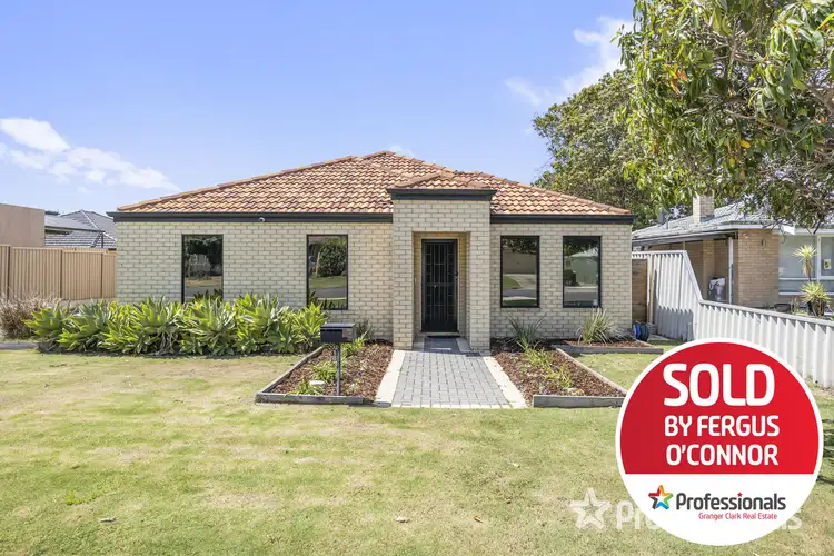 Main view of Homely semi-detached listing, 18 Napier Road, Morley WA 6062