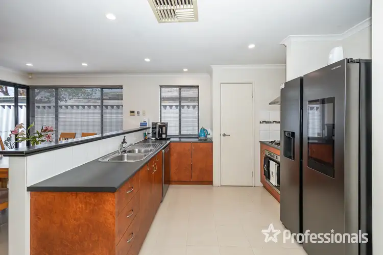 Seventh view of Homely semi-detached listing, 18 Napier Road, Morley WA 6062