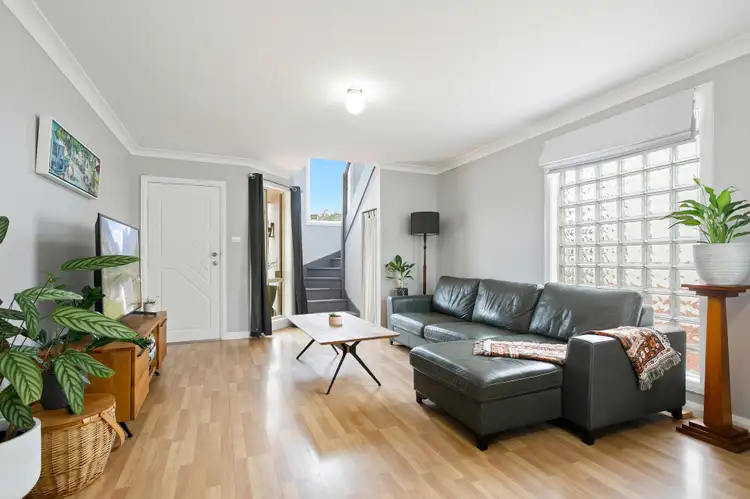 Second view of Homely townhouse listing, 2/20 Station Street, Dapto NSW 2530