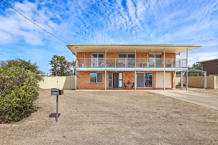 20 Avenell Street, Avenell Heights QLD 4670